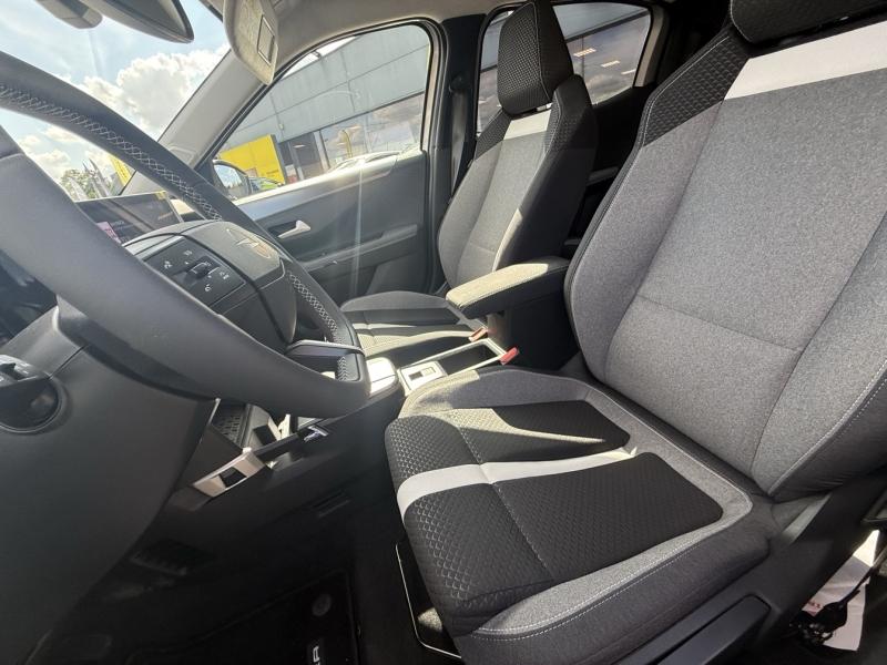 Image OPEL Frontera 1.2 Turbo Hybrid 110ch GS e-DCT6