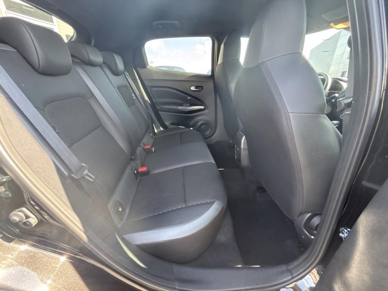 Image NISSAN Juke 1.6 Hybrid 143ch N-Connecta 2022.5
