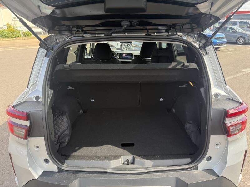 Image OPEL Frontera 1.2 Turbo Hybrid 110ch GS e-DCT6