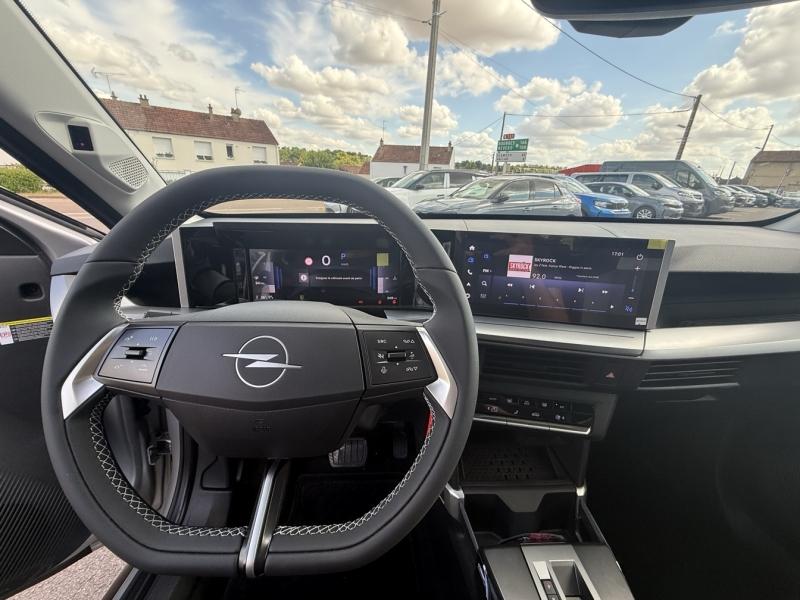 Image OPEL Frontera 1.2 Turbo Hybrid 110ch GS e-DCT6