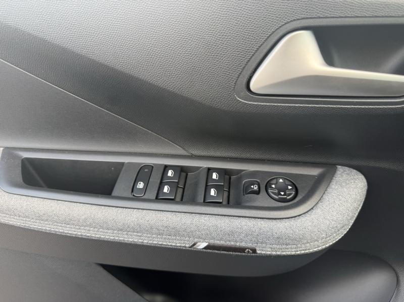 Image OPEL Frontera 1.2 Turbo Hybrid 110ch GS e-DCT6