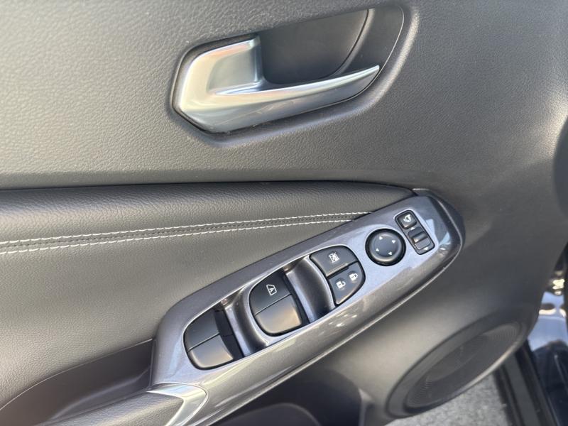 Image NISSAN Juke 1.6 Hybrid 143ch N-Connecta 2022.5