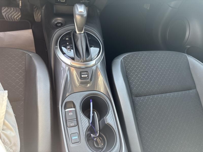 Image NISSAN Juke 1.6 Hybrid 143ch N-Connecta 2022.5