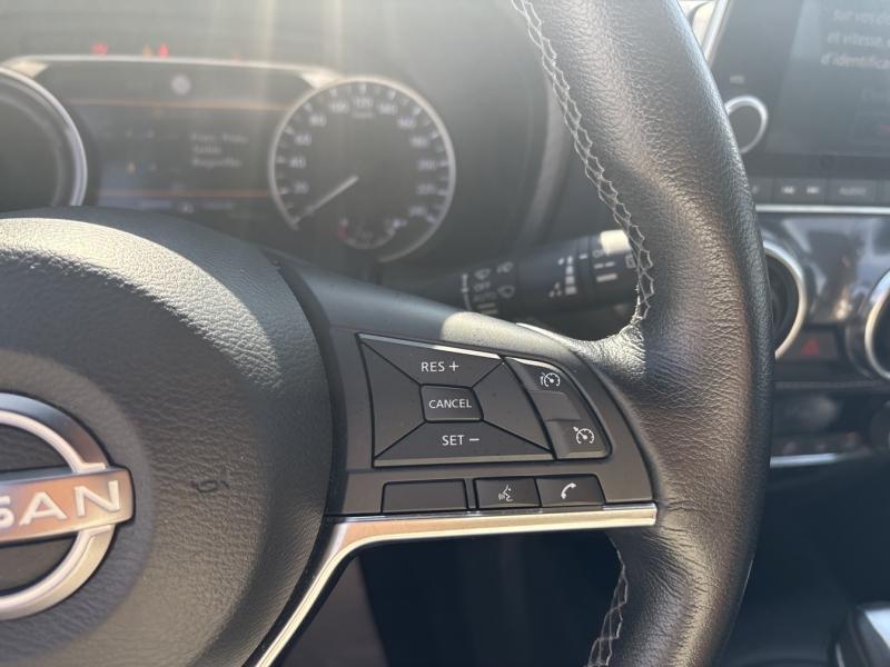 Image NISSAN Juke 1.6 Hybrid 143ch N-Connecta 2022.5