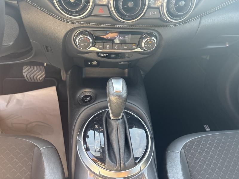 Image NISSAN Juke 1.6 Hybrid 143ch N-Connecta 2022.5