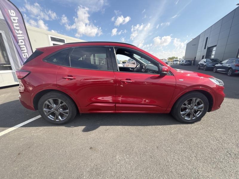 Image FORD Kuga 2.5 Duratec 190ch FHEV ST-Line X BVA