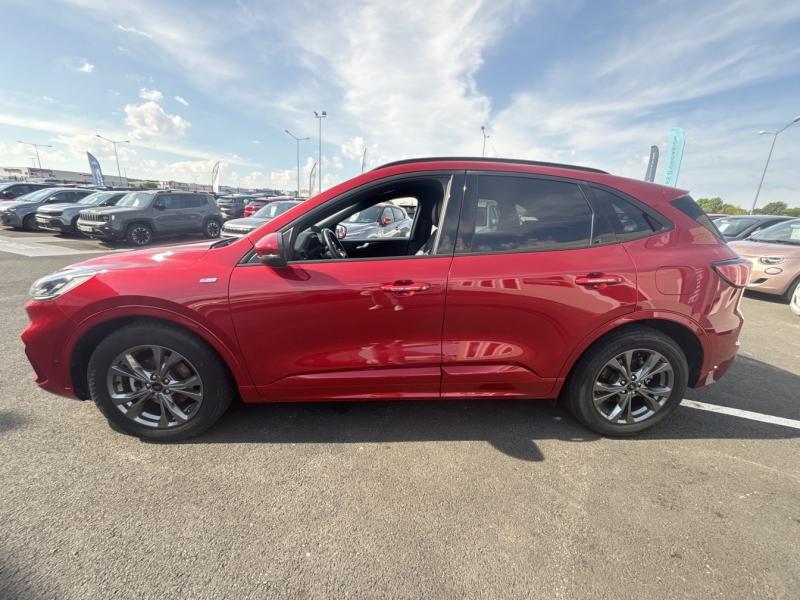 Image FORD Kuga 2.5 Duratec 190ch FHEV ST-Line X BVA