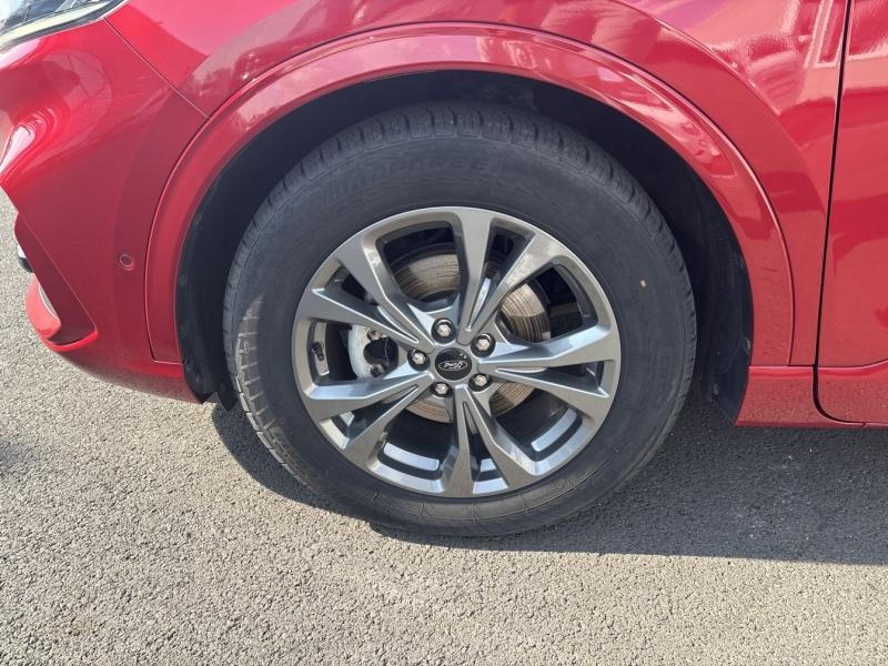 Image FORD Kuga 2.5 Duratec 190ch FHEV ST-Line X BVA
