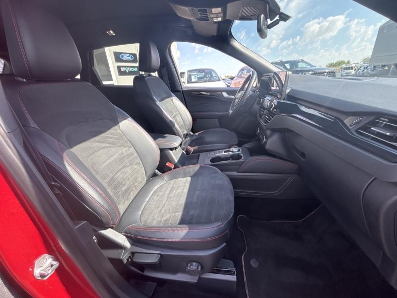 Image FORD Kuga 2.5 Duratec 190ch FHEV ST-Line X BVA