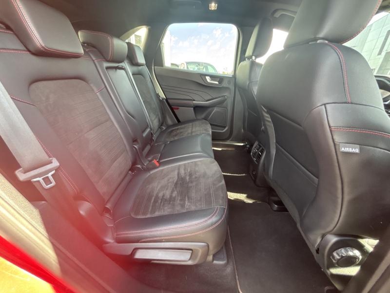 Image FORD Kuga 2.5 Duratec 190ch FHEV ST-Line X BVA
