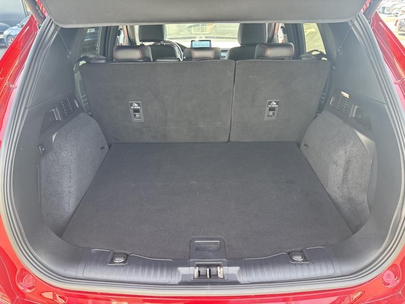 Image FORD Kuga 2.5 Duratec 190ch FHEV ST-Line X BVA