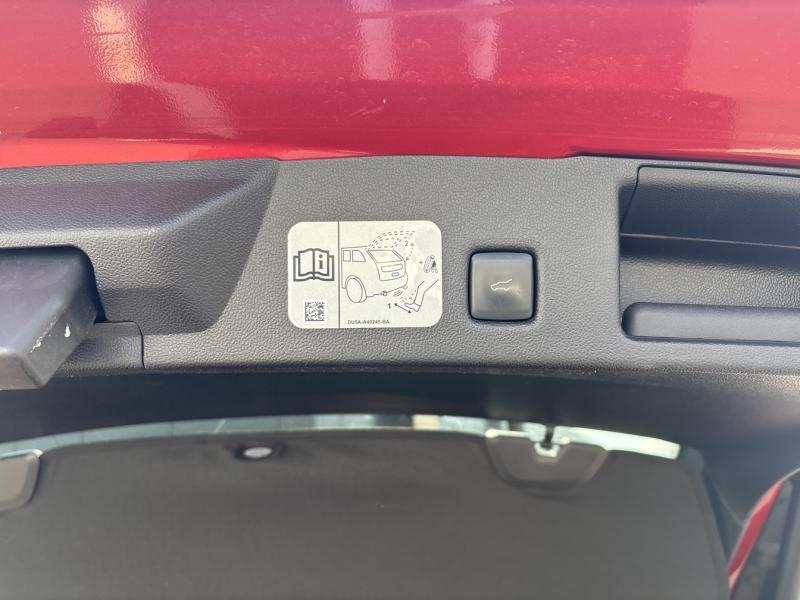 Image FORD Kuga 2.5 Duratec 190ch FHEV ST-Line X BVA