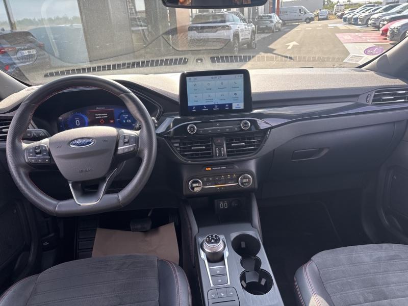 Image FORD Kuga 2.5 Duratec 190ch FHEV ST-Line X BVA