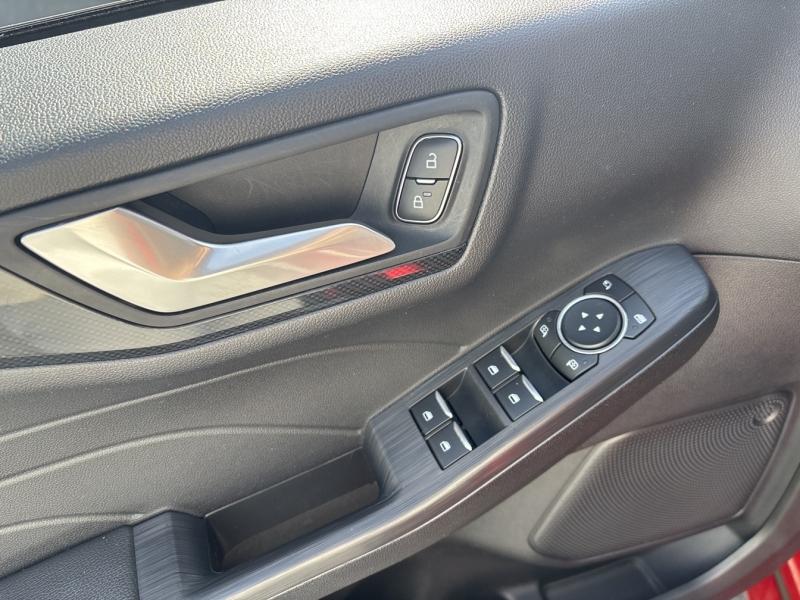 Image FORD Kuga 2.5 Duratec 190ch FHEV ST-Line X BVA