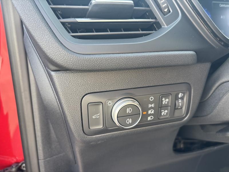 Image FORD Kuga 2.5 Duratec 190ch FHEV ST-Line X BVA