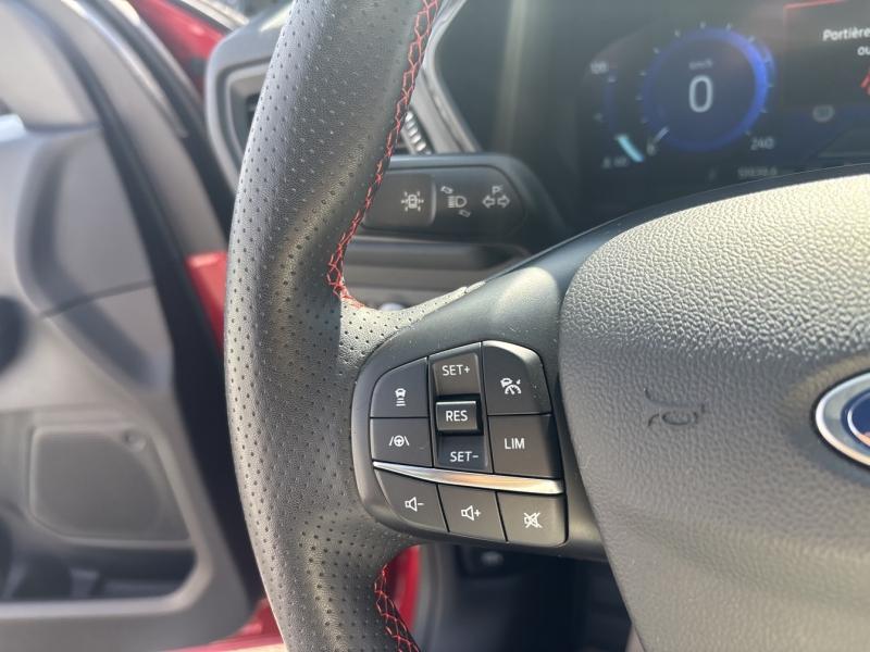 Image FORD Kuga 2.5 Duratec 190ch FHEV ST-Line X BVA