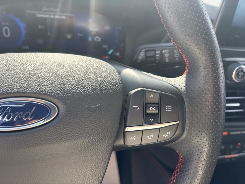 Image FORD Kuga 2.5 Duratec 190ch FHEV ST-Line X BVA
