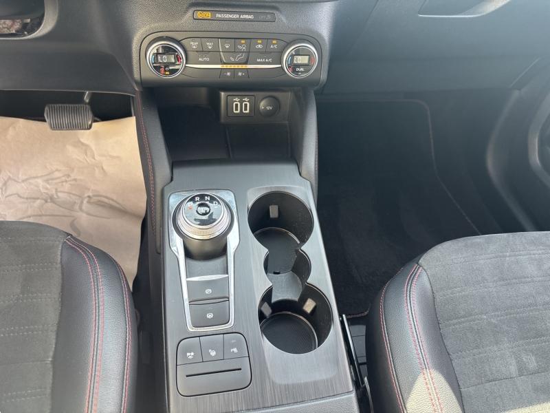 Image FORD Kuga 2.5 Duratec 190ch FHEV ST-Line X BVA