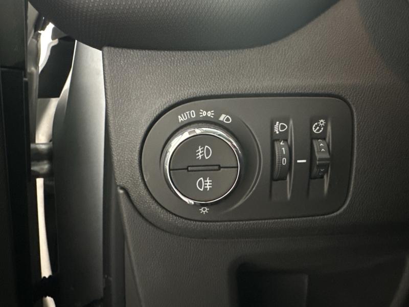 Image OPEL Crossland X 1.5 D 102ch Design 120 ans Euro 6d-T