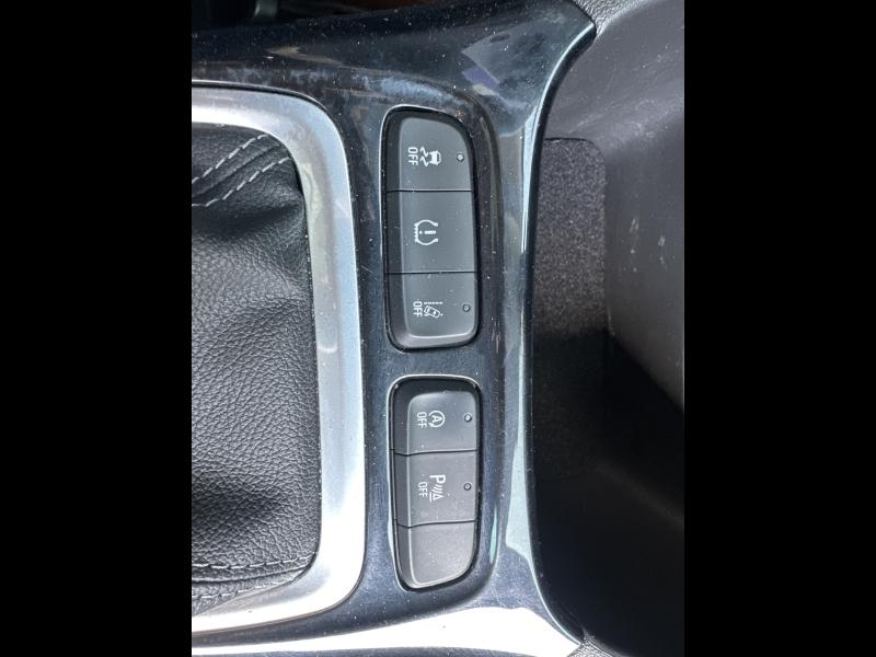 Image OPEL Crossland X 1.5 D 102ch Design 120 ans Euro 6d-T
