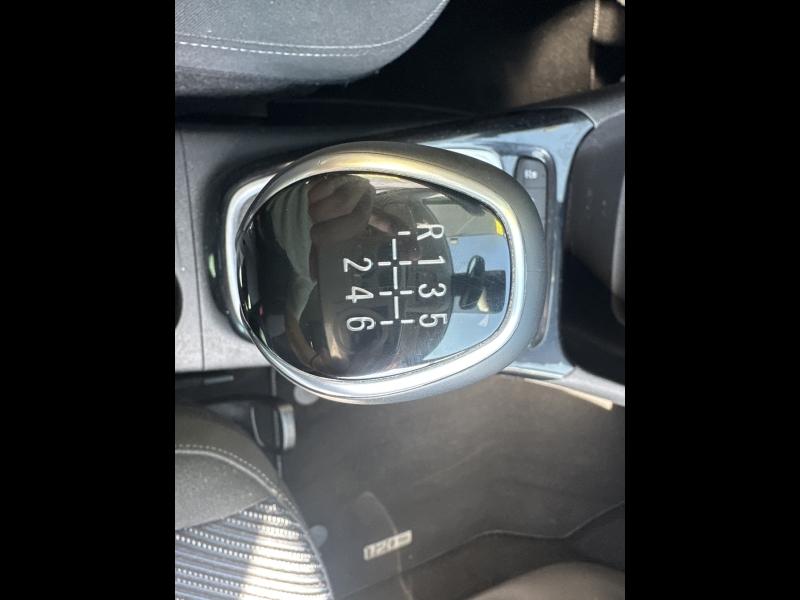 Image OPEL Crossland X 1.5 D 102ch Design 120 ans Euro 6d-T