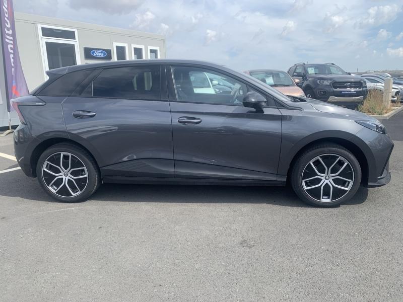 Image MG MOTOR MG4 EV 204ch - 64kWh Luxury MY23