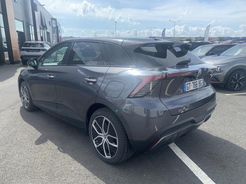 Image MG MOTOR MG4 EV 204ch - 64kWh Luxury MY23