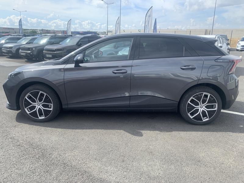 Image MG MOTOR MG4 EV 204ch - 64kWh Luxury MY23