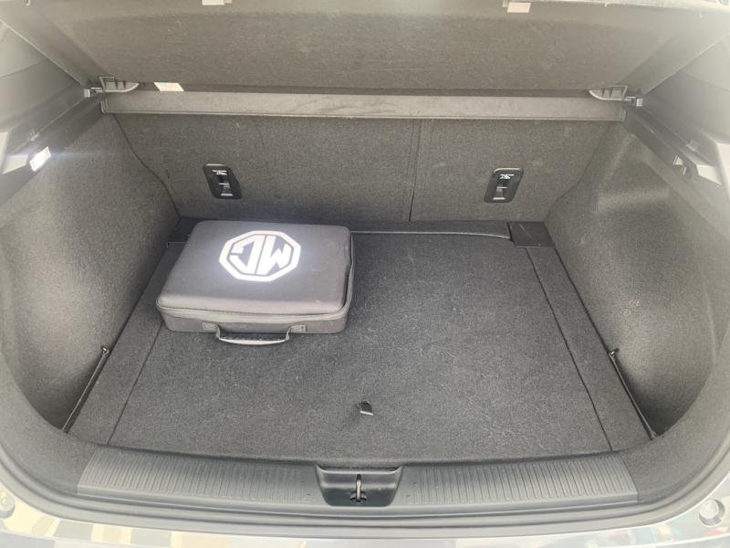 Image MG MOTOR MG4 EV 204ch - 64kWh Luxury MY23