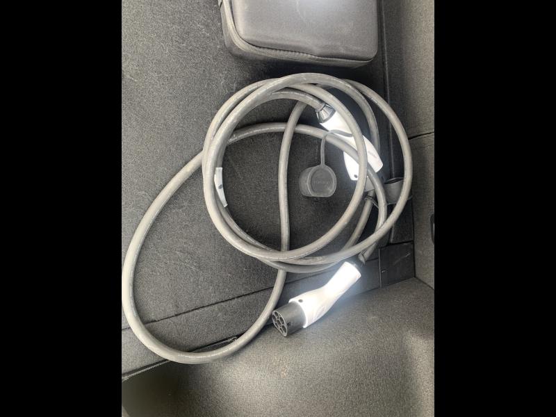 Image MG MOTOR MG4 EV 204ch - 64kWh Luxury MY23