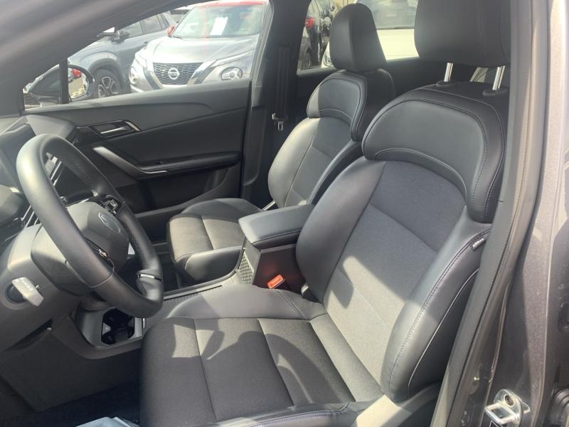 Image MG MOTOR MG4 EV 204ch - 64kWh Luxury MY23