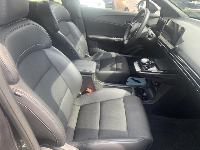 Image MG MOTOR MG4 EV 204ch - 64kWh Luxury MY23