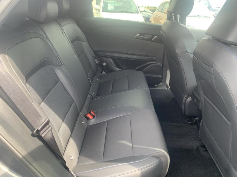 Image MG MOTOR MG4 EV 204ch - 64kWh Luxury MY23