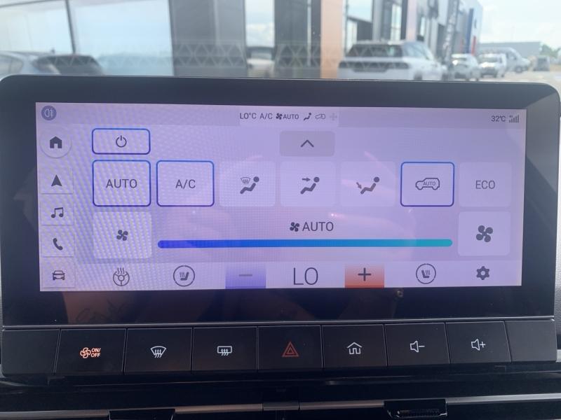 Image MG MOTOR MG4 EV 204ch - 64kWh Luxury MY23