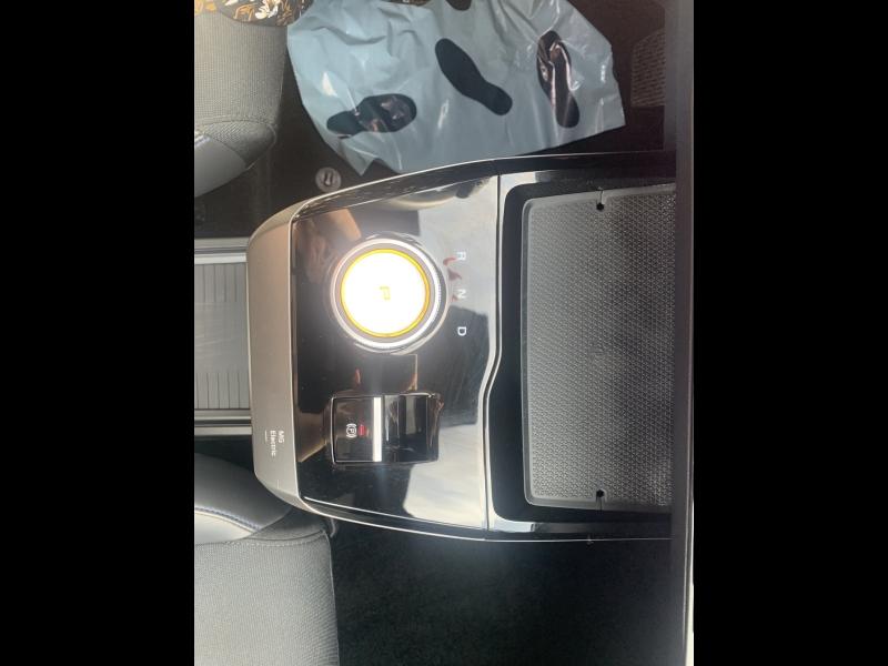 Image MG MOTOR MG4 EV 204ch - 64kWh Luxury MY23