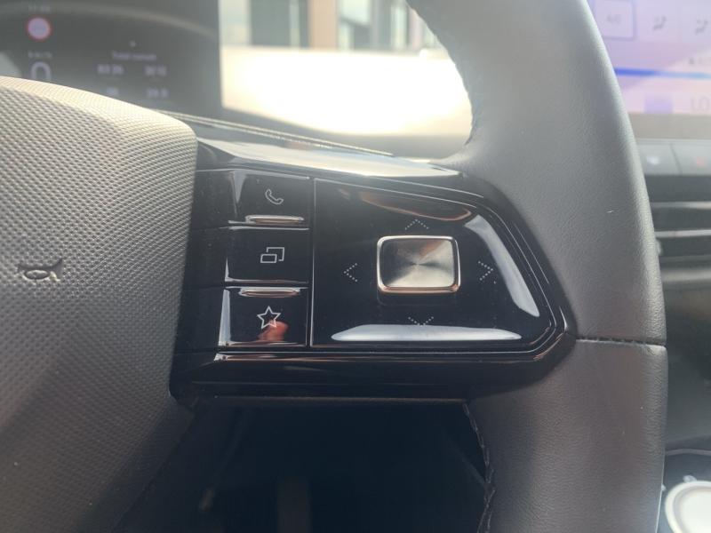Image MG MOTOR MG4 EV 204ch - 64kWh Luxury MY23