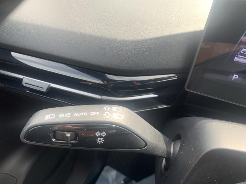 Image MG MOTOR MG4 EV 204ch - 64kWh Luxury MY23