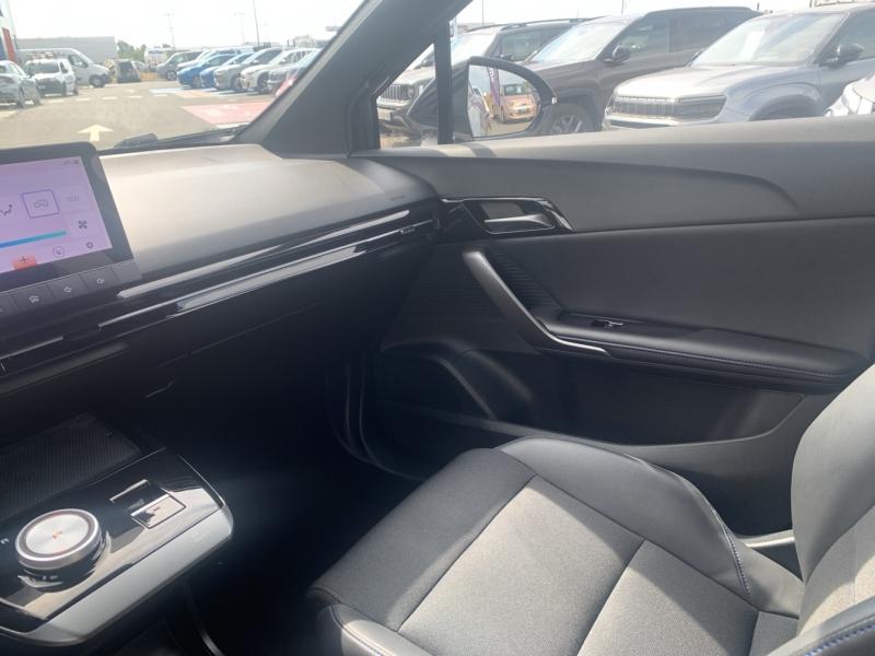 Image MG MOTOR MG4 EV 204ch - 64kWh Luxury MY23