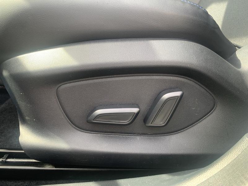 Image MG MOTOR MG4 EV 204ch - 64kWh Luxury MY23