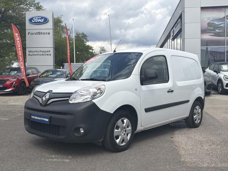 Photo RENAULT Kangoo Express 1.5 Blue dCi 95ch Extra R-Link VU 3 PLACES