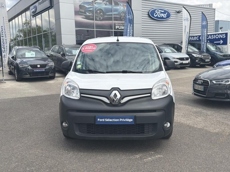 Image RENAULT Kangoo Express 1.5 Blue dCi 95ch Extra R-Link VU 3 PLACES