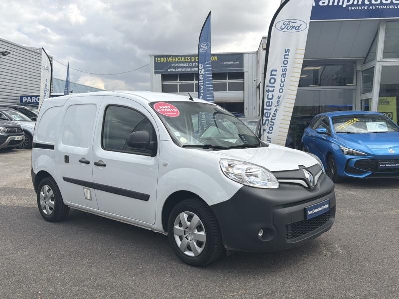 Image RENAULT Kangoo Express 1.5 Blue dCi 95ch Extra R-Link VU 3 PLACES