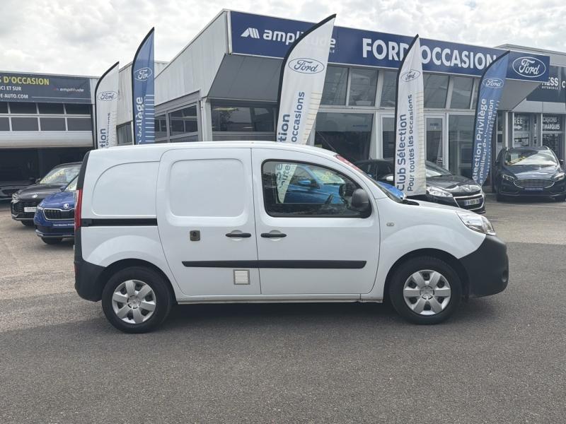 Image RENAULT Kangoo Express 1.5 Blue dCi 95ch Extra R-Link VU 3 PLACES