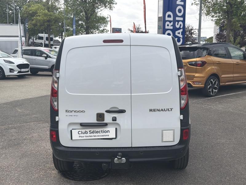 Image RENAULT Kangoo Express 1.5 Blue dCi 95ch Extra R-Link VU 3 PLACES