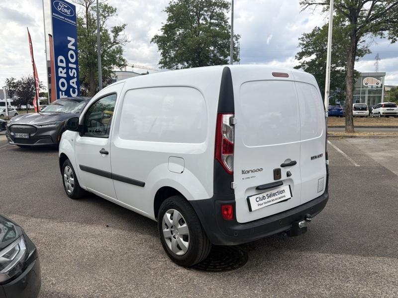 Image RENAULT Kangoo Express 1.5 Blue dCi 95ch Extra R-Link VU 3 PLACES