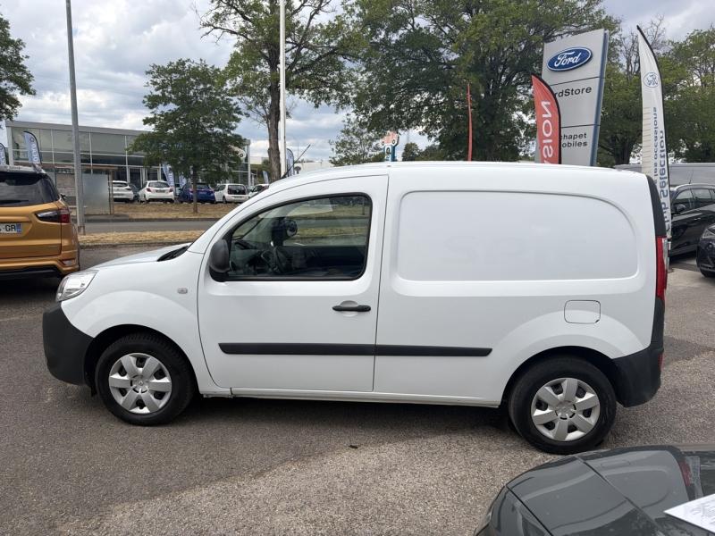 Image RENAULT Kangoo Express 1.5 Blue dCi 95ch Extra R-Link VU 3 PLACES