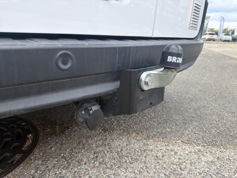 Image RENAULT Kangoo Express 1.5 Blue dCi 95ch Extra R-Link VU 3 PLACES