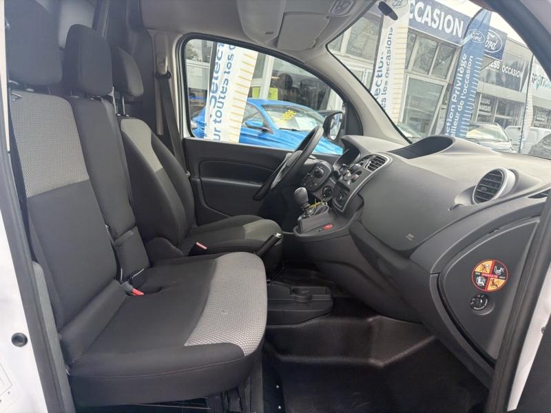 Image RENAULT Kangoo Express 1.5 Blue dCi 95ch Extra R-Link VU 3 PLACES