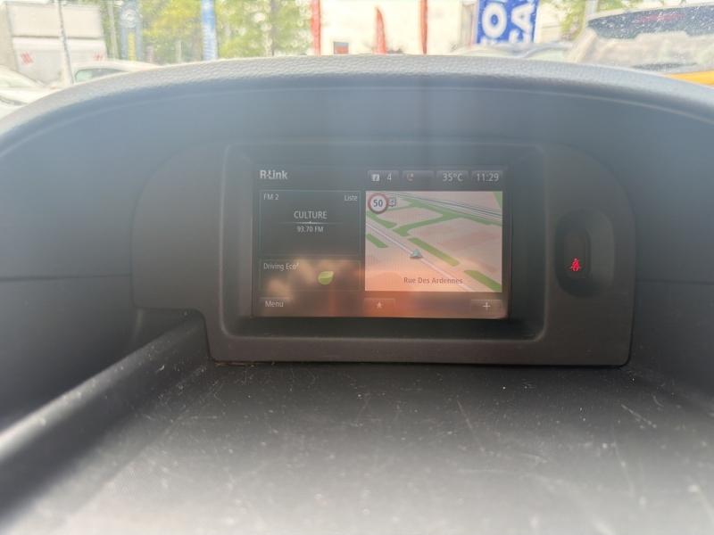 Image RENAULT Kangoo Express 1.5 Blue dCi 95ch Extra R-Link VU 3 PLACES