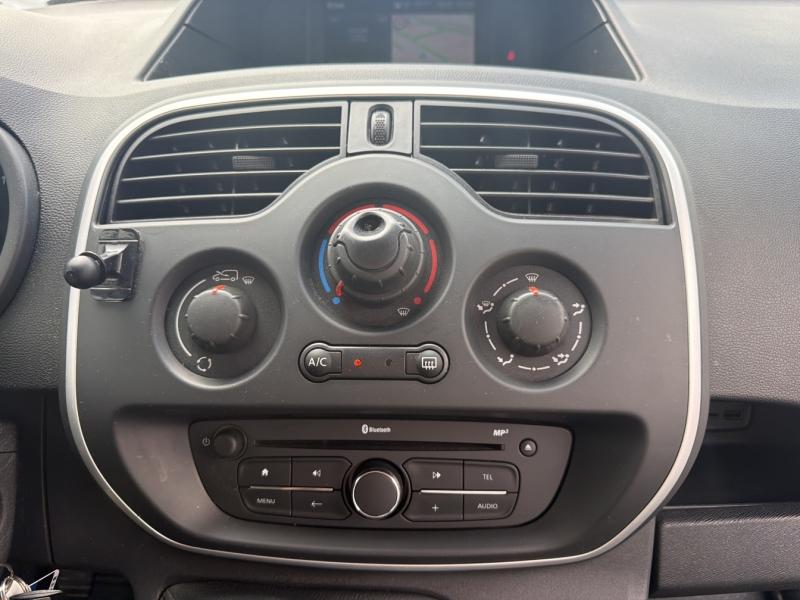 Image RENAULT Kangoo Express 1.5 Blue dCi 95ch Extra R-Link VU 3 PLACES